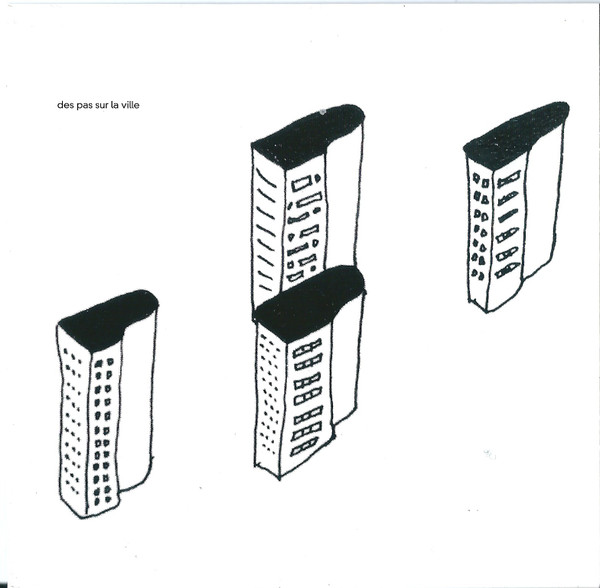 Eve Risser - Des Pas Sur La Neige | Clean Feed (CF323CD) - 2