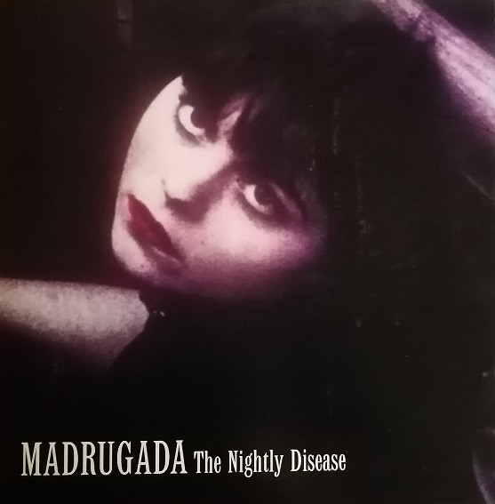 Madrugada - The Nightly Disease | Music On Vinyl (MOVLP1506)
