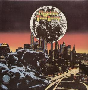 Thin Lizzy - Nightlife | Vertigo (PRICE 31)