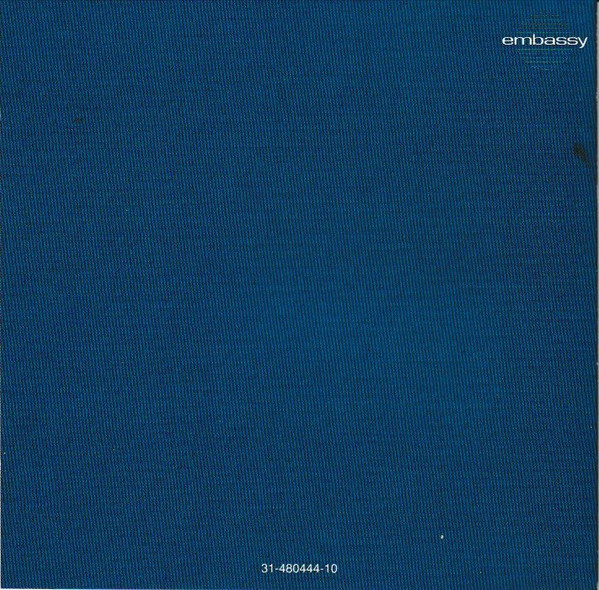 Various - Heartbreakers | Columbia (4804442) - 3