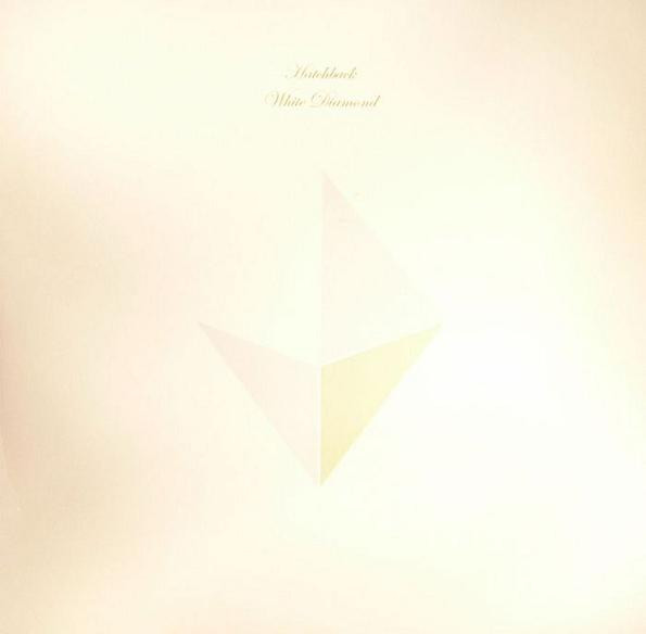 Hatchback - White Diamond | THISISNOTANEXIT (TINAE 003) - 2