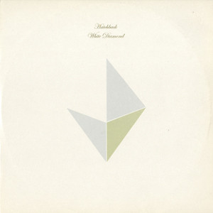 Hatchback - White Diamond | THISISNOTANEXIT (TINAE 003) - main