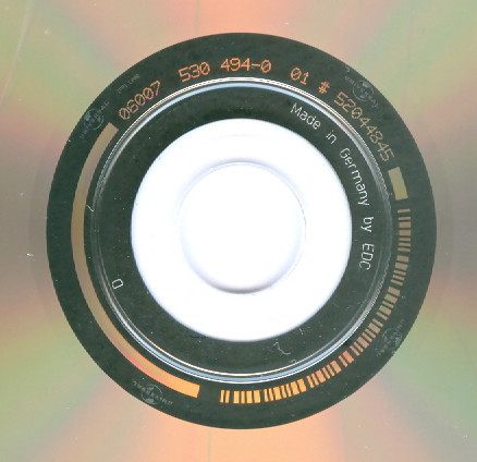 Amy Winehouse - Back To Black | Island Records Group (5304940) - 4