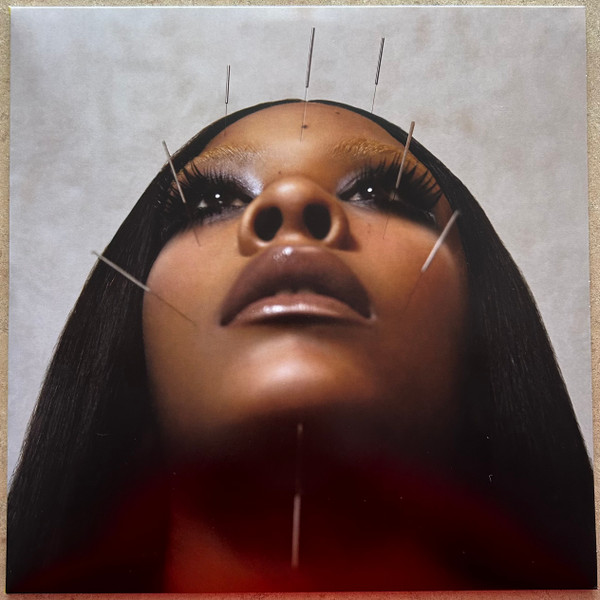 Rico Nasty - Lethal | Fueled By Ramen (075678600395) - main Rico Nasty - Lethal | Fueled By Ramen (075678600395) - main
