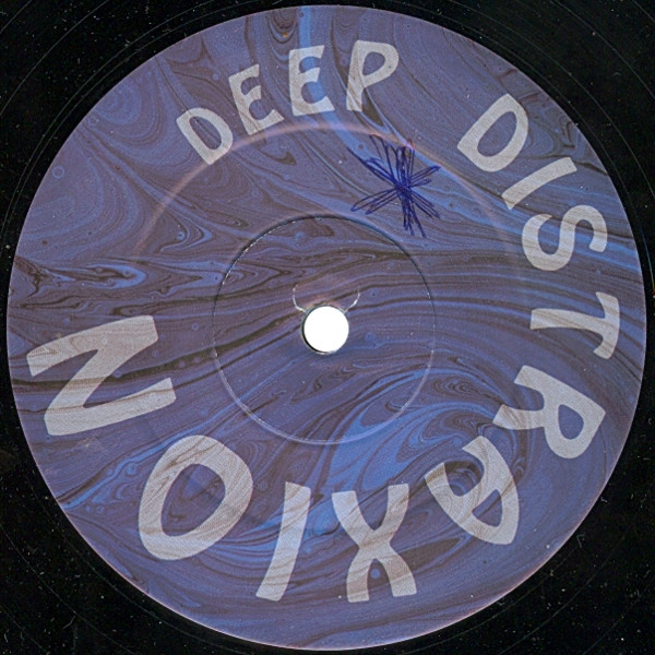 S1000 - Flatliners Revived | Deep Distraxion (OILY 019) - 4