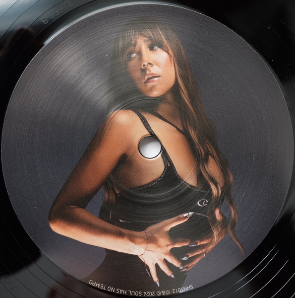 Miss Kaninna - KANINNA | Soul Has No Tempo (SHNT012) - 4 Miss Kaninna - KANINNA | Soul Has No Tempo (SHNT012) - 4