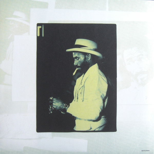 Lee Perry & Friends - Open The Gate | Trojan Records (none) - 3