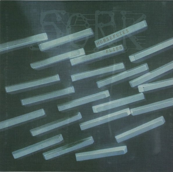 Sork - Horseflies Flies | Kapitän Platte (Kutter 023)