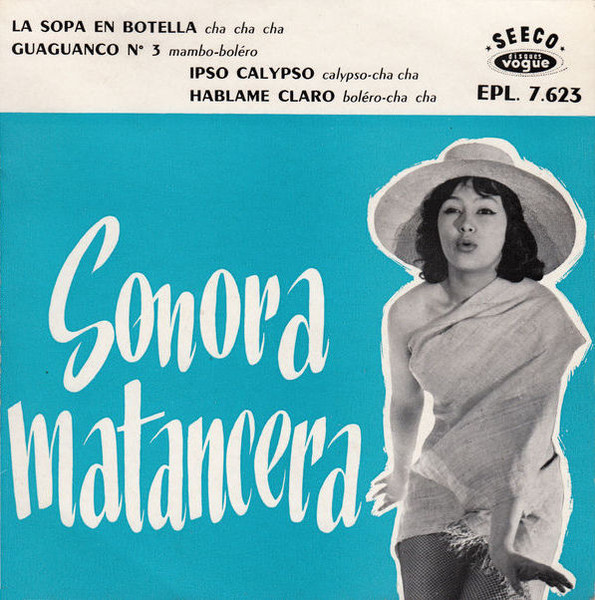 Sonora Matancera