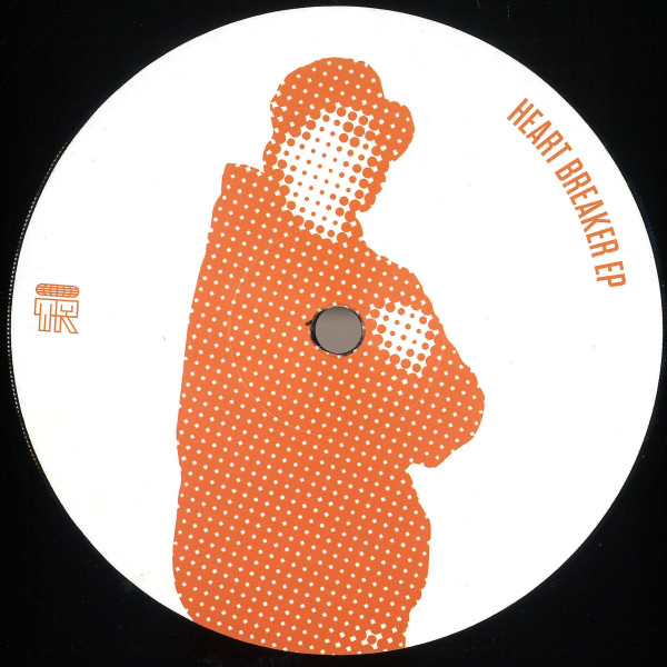 Masafumi Onishi - Heart Breaker Ep | Troop Music Works (TMW-002) - 2