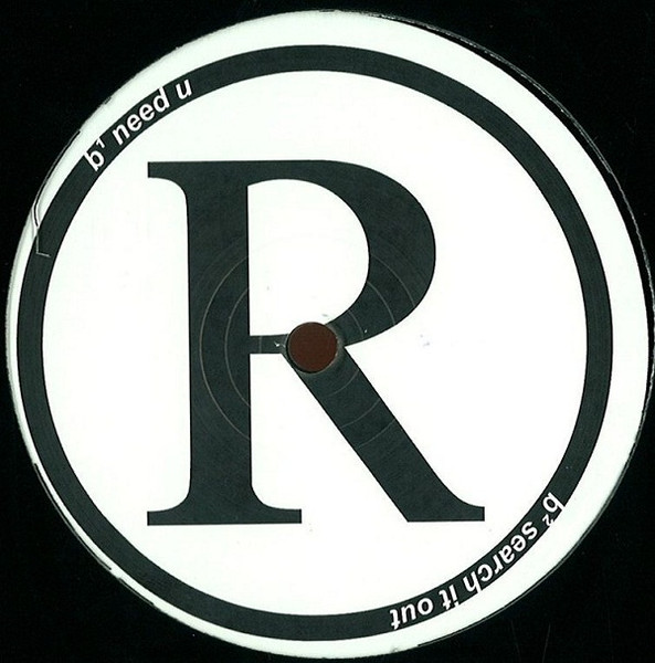 Randomer - RNDMR001 EP | Not On Label (RNDMR001) - 2 Randomer - RNDMR001 EP | Not On Label (RNDMR001) - 2