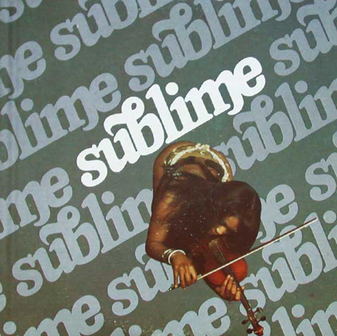 Sublime - Sublime | TR Records (TR 131X) - main Sublime - Sublime | TR Records (TR 131X) - main