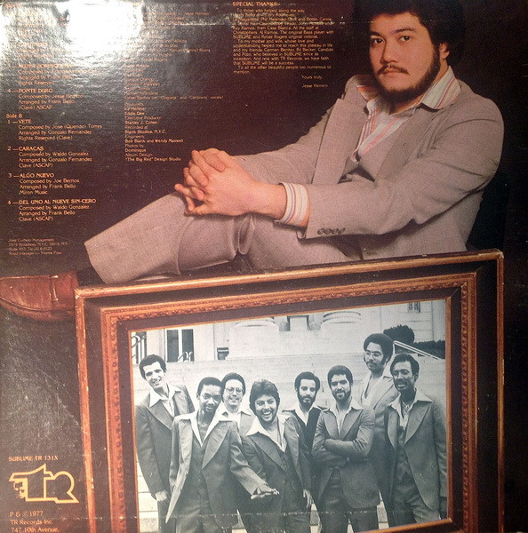 Sublime - Sublime | TR Records (TR 131X) - 3 Sublime - Sublime | TR Records (TR 131X) - 3