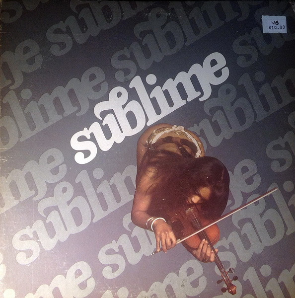 Sublime - Sublime | TR Records (TR 131X) - 2 Sublime - Sublime | TR Records (TR 131X) - 2