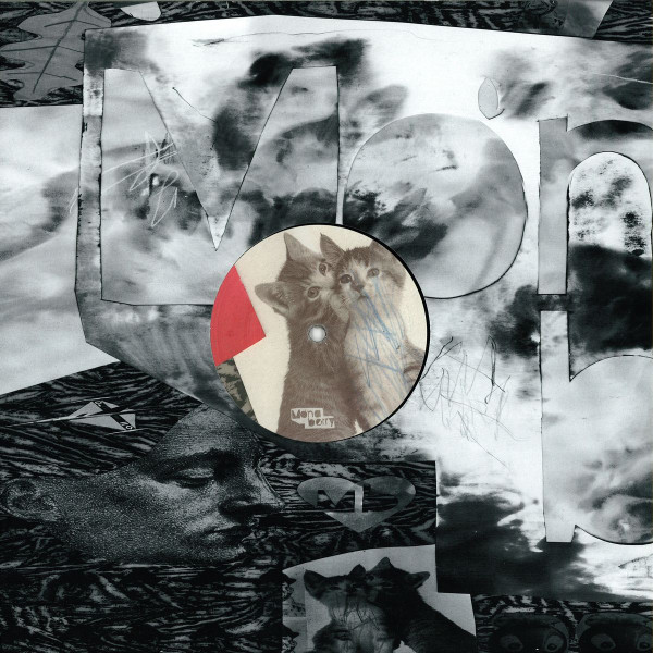 Bebetta - Uppercut EP | Monaberry (MONABERRY031) - 2