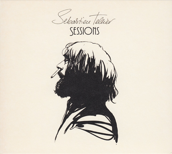 Sébastien Tellier - Sessions | Record Makers (REC-27)