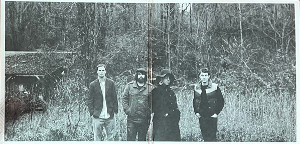 Alabama Shakes - Boys & Girls | ATO Records (ATO0629) - 2 Alabama Shakes - Boys & Girls | ATO Records (ATO0629) - 2