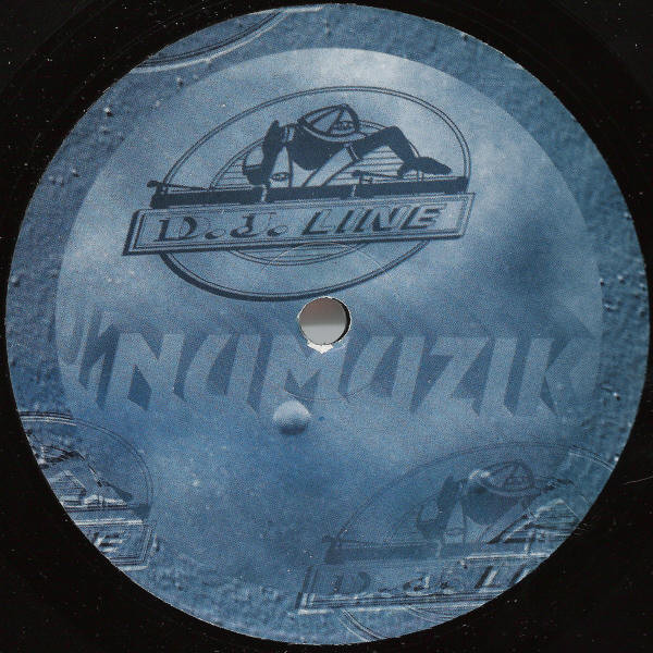 Zzzippoo Man - Ice Cream Man | Numuzik Inc. (NU-282) - 2