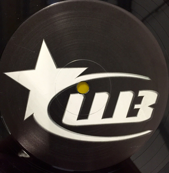 Cevin Fisher - It's A Good Life (K-Klass Mixes) | Wonderboy (WBDJX 022) - 2