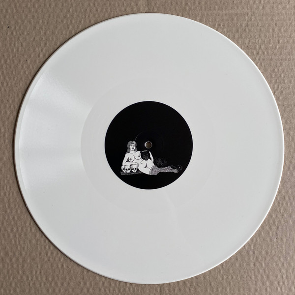 Shit And Shine - Ladybird | Riot Season (REPOSELP112) - 4