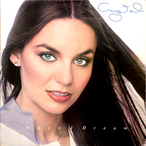 Crystal Gayle - When I Dream | United Artists Records (8E 072 61270)