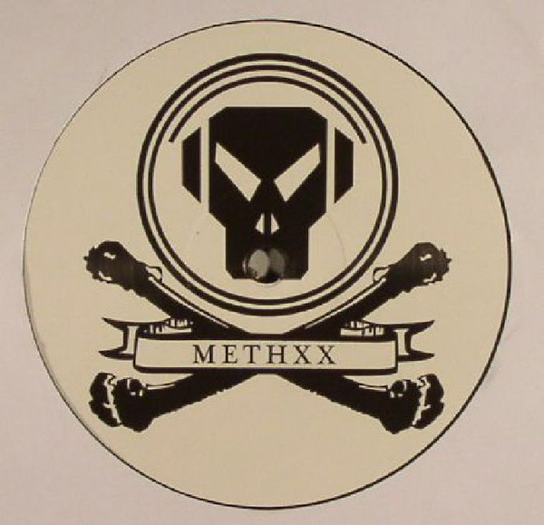 ArpXP , HLZ & Nitri - Good Old Days / Gaia / Makes Me Wonder | Metalheadz (METHXX010)