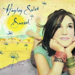 Hayley Sales - Sunseed | Universal (0251703848) - main Hayley Sales - Sunseed | Universal (0251703848) - main