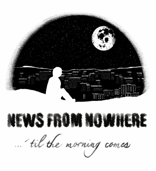 News From Nowhere - ...'Til The Morning Comes | Araki (Araki 112) - main News From Nowhere - ...'Til The Morning Comes | Araki (Araki 112) - main