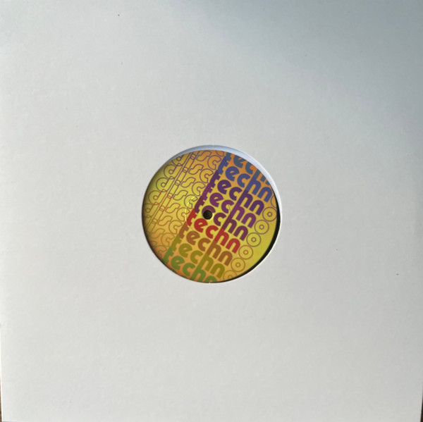 Mark Grusane Featuring Saucy Lady - Take Me | Disctechno (DM12001) - 2
