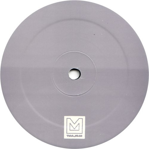 Robert Hood - Spectra | M-Plant (MP323) - 2