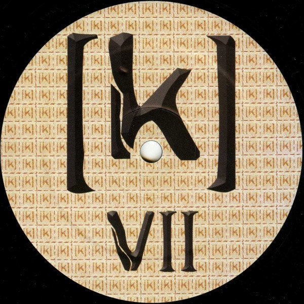 Hac[k] The Tab - I Am Not Machine | [k]rack-troni[k] (KRAK007) - 3