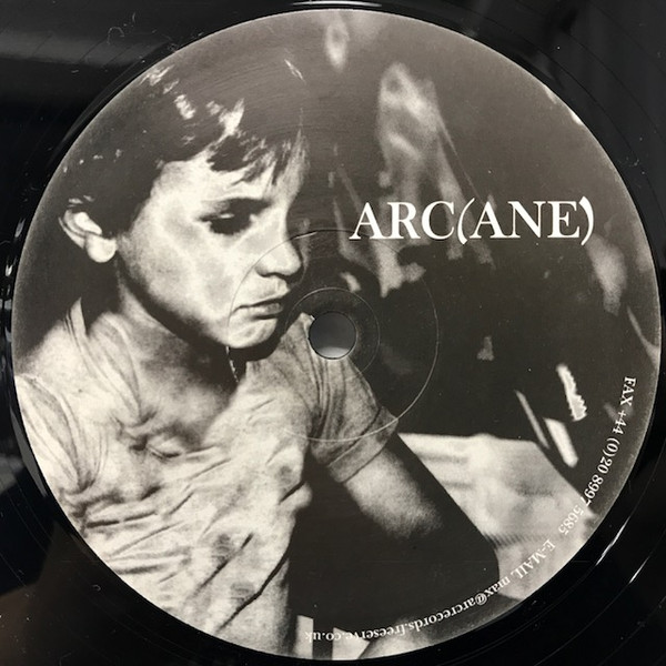 Max Duley - Body Conscious | ARC(ANE) (ARCN03) - 3