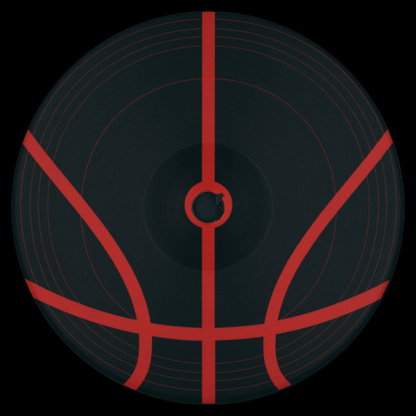 Fabble aka. Fabio Caria & Hubble - Fabble Part One | Hoops (HOOPS001) - 2