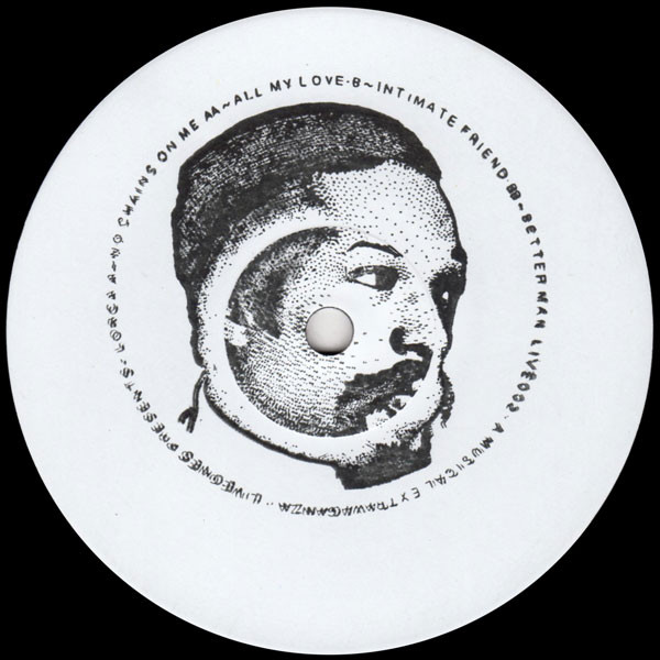 Lorca - Tribute To Eddie EP | Live Ones (LIVE002)