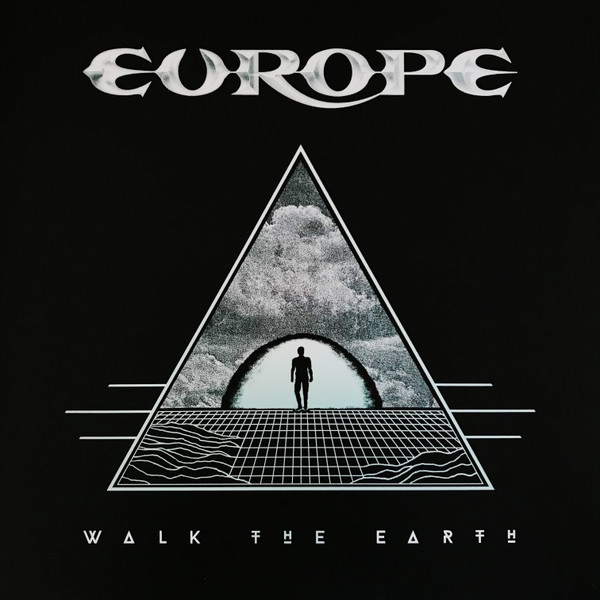 Europe - Walk The Earth | Hell & Back Recordings (SLM072P48) - main Europe - Walk The Earth | Hell & Back Recordings (SLM072P48) - main