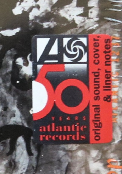 Charles Mingus Jazz Workshop - Pithecanthropus Erectus | Atlantic (8122-75357-2) - 4