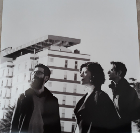 Birds Are Indie - Local Affairs | Lux Records (LUXLP035) - 3