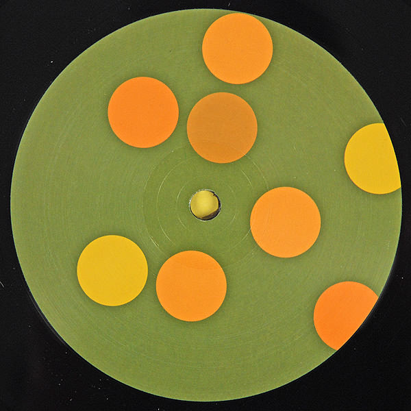 Justus Köhncke - Safe And Sound Remixe Vol. 1 | Kompakt (KOM 178) - 4