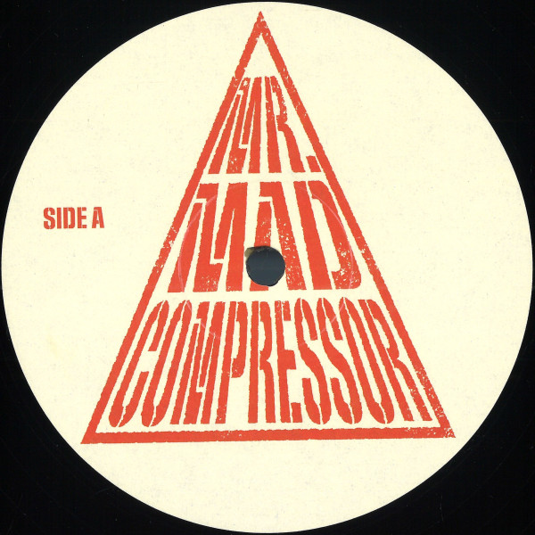 Mr Mad Compressor - Mr Mad Compressor | Mr Mad Compressor (MMC001)