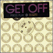 P. Diddy - Get Off | Bad Boy Entertainment (PR 302363) - main P. Diddy - Get Off | Bad Boy Entertainment (PR 302363) - main