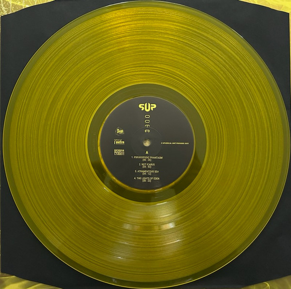 SUP - Octa | Not On Label (3521381578317) - 3 SUP - Octa | Not On Label (3521381578317) - 3