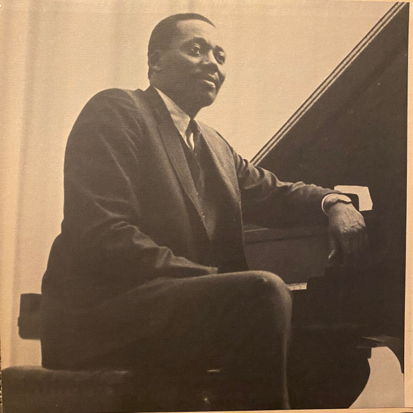 Randy Weston - Little Niles | Blue Note (BN-LA598-H2) - 2