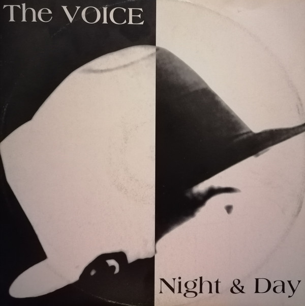 The Voice - Night And Day | Dig It International (DMX 10295)