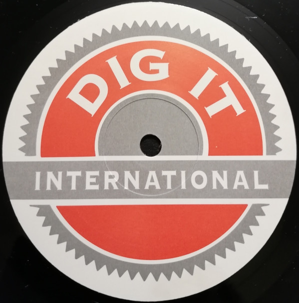 The Voice - Night And Day | Dig It International (DMX 10295) - 4