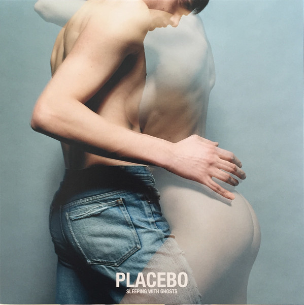 Placebo - Sleeping With Ghosts | Elevator Lady Ltd (6711045)