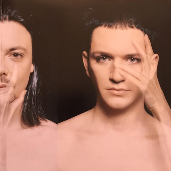 Placebo - Sleeping With Ghosts [Vinyl] | Elevator Lady Ltd (6711045) - 3