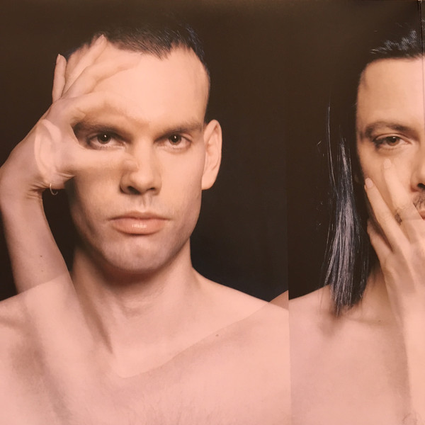 Placebo - Sleeping With Ghosts [Vinyl] | Elevator Lady Ltd (6711045) - 2