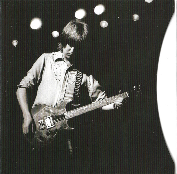 The Pretenders - Pretenders II | Sire (8122-74177-2) - 2
