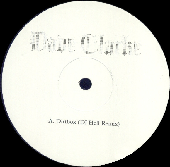 Dave Clarke - Dirtbox | Skint (DEVILS005) - 3