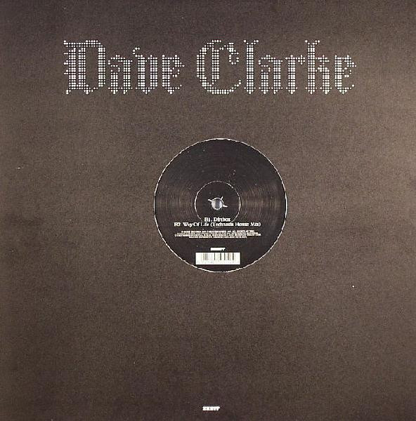 Dave Clarke - Dirtbox | Skint (DEVILS005) - 2